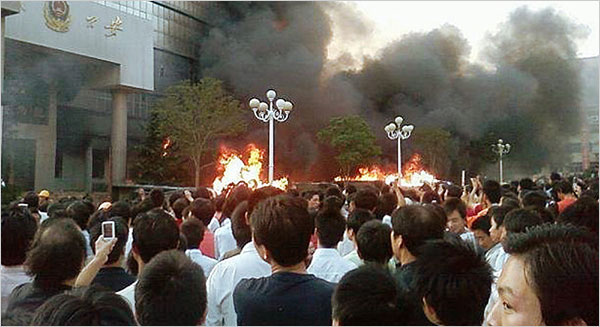 china-riots